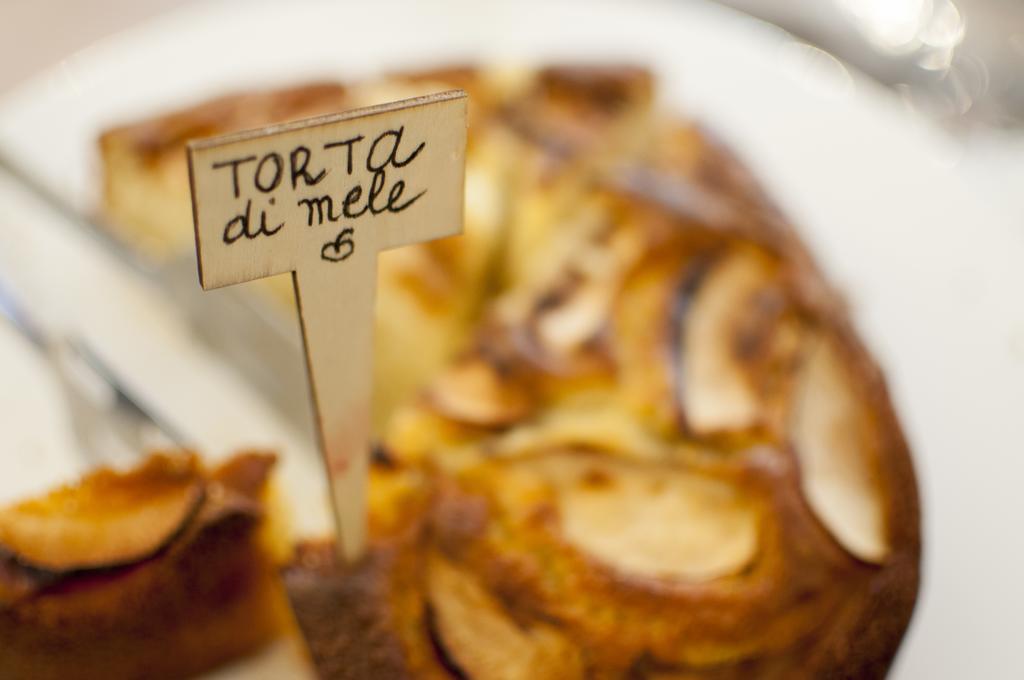 Boutique Hotel Corte Malaspina 카스텔누보델가다 외부 사진