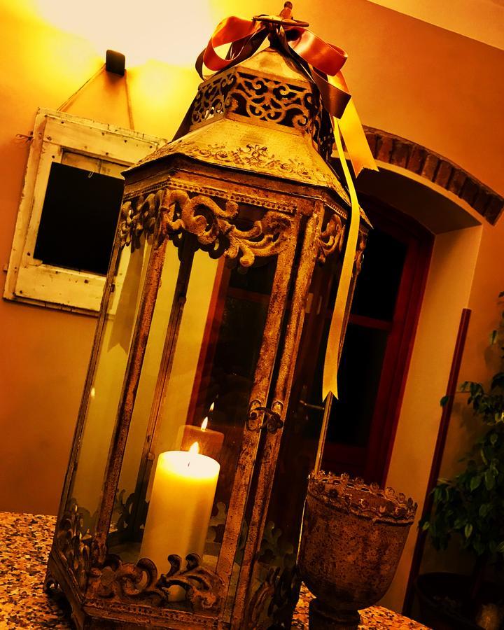 Boutique Hotel Corte Malaspina 카스텔누보델가다 외부 사진